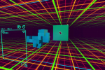 SUPERHYPERCUBE è disponibile su PlayStation VR, ecco il trailer di lancio - Notizia