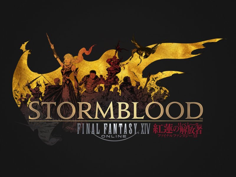 Immagine di Final Fantasy XIV: Stormblood per PlayStation 4