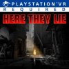 Here They Lie per PlayStation 4