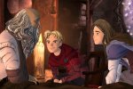 King's Quest - Chapter 5: The Good Knight uscirà il 25 ottobre insieme alla Complete Collection pacchettizzata - Notizia