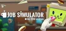 Job Simulator per PC Windows