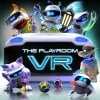 The Playroom VR per PlayStation 4