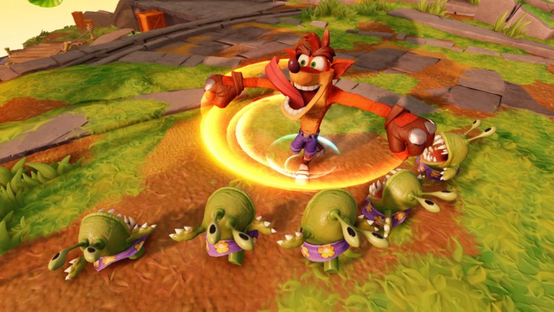 Skylanders Imaginators