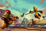 Il trailer di lancio di Skylanders Imaginators - Notizia