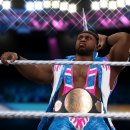 Grosso guaio a Suplex City