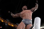 Il Pacchetto Leggende di WWE 2K17 propone alcune star del passato - Notizia