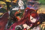 È un mondo oscuro quello mostrato nel nuovo trailer di Nights of Azure 2: Bride of the New Moon - Video