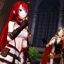 Un nuovo video di gameplay per Nights of Azure 2: Bride of the New Moon