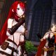 Un nuovo video di gameplay per Nights of Azure 2: Bride of the New Moon