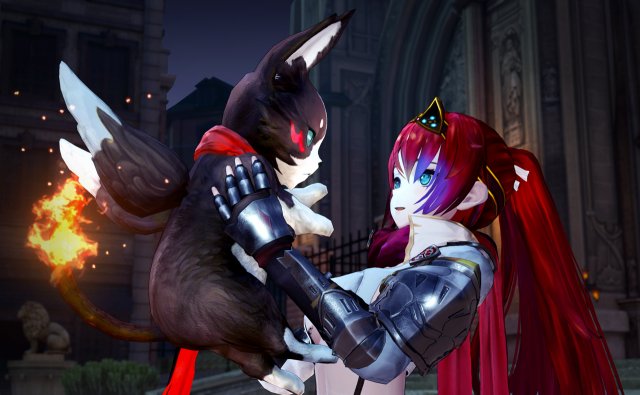 Nights of Azure 2