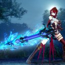 Vediamo un trailer con i miglioramenti di Nights of Azure 2: Bride of the New Moon