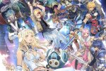Ci sarà da aspettare più del previsto per Star Ocean 6, dice Square Enix - Notizia