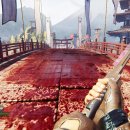 Domani sarà pubblicata la nuova patch di Shadow Warrior 2