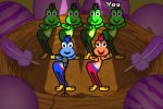 Il trailer di lancio di Rhythm Paradise Megamix - Notizia