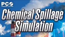 Chemical Spillage Simulation - Trailer
