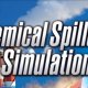 Chemical Spillage Simulation - Trailer