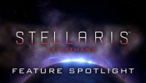 Stellaris: Leviathans - Trailer delle caratteristiche