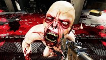 Killing Floor 2 - Video gameplay su PlayStation 4 Pro