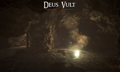 Deus Vult - Arena