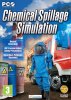 Chemical Spillage Simulation per PC Windows