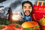 Matteo Santicchia ci porta di nuovo a pranzo con Battlefield 1 - Notizia