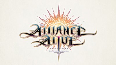 The Alliance Alive