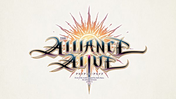 The Alliance Alive