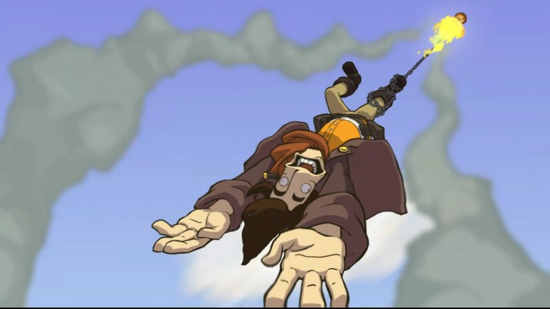 Deponia