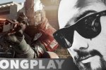 Rispondiamo alla chiamata per il Long Play di Call of Duty: Infinite Warfare con Emanuele Gregori - Notizia