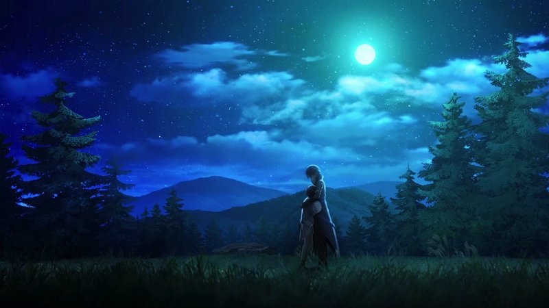 Immagine di Sword Art Online: Hollow Realization per PlayStation 4