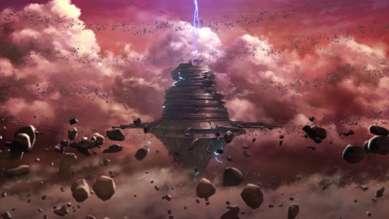 Immagine di Sword Art Online: Hollow Realization per PlayStation 4