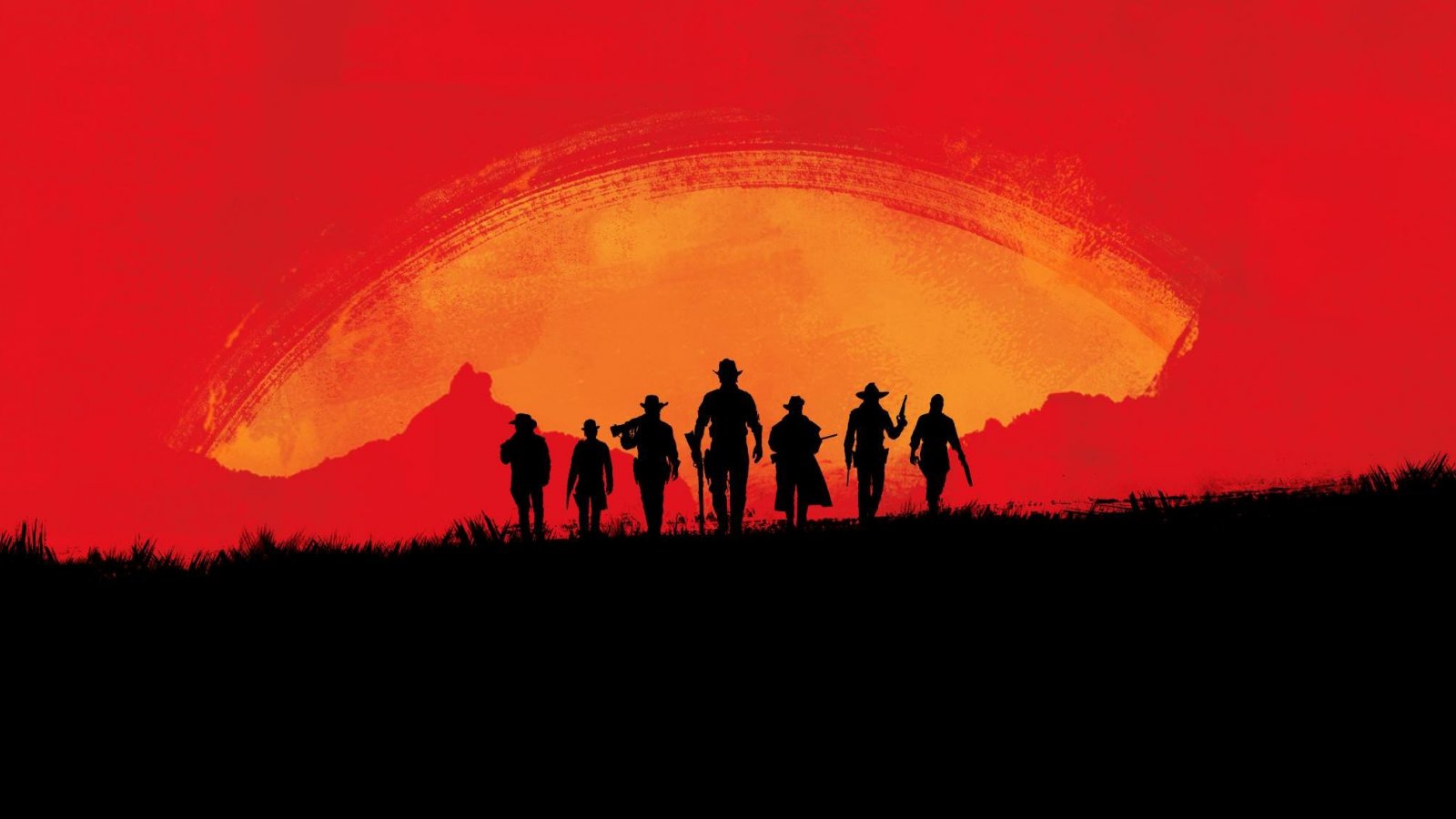 Red Dead Redemption 2 è stato eseguito con uno smartphone Android: l'impresa in video