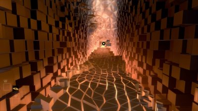 Deus Ex: Mankind Divided - System Rift