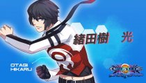 Chaos Code: New Sign of Catastrophe - Trailer Otagi