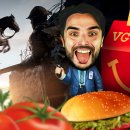 A Pranzo con Battlefield 1