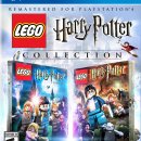 LEGO Harry Potter Collection arriva su PlayStation 4, con un trailer di lancio