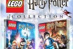 LEGO Harry Potter Collection arriva su PlayStation 4, con un trailer di lancio - Notizia