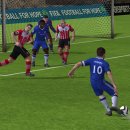 Il calcio che elimina il calcio