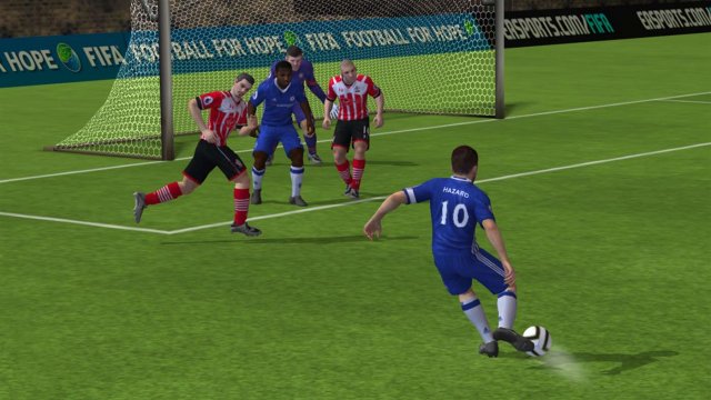 FIFA Mobile
