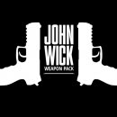 Payday 2: un trailer presenta il "John Wick Weapon Pack"