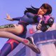 D.Va di Overwatch diventa un'annunciatrice di StarCraft II