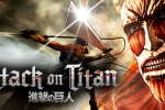 Koei Tecmo annuncia una nuova avventura su Attack on Titan per Nintendo 3DS - Notizia