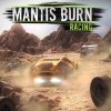 Mantis Burn Racing per PlayStation 4