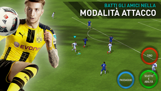 FIFA Mobile