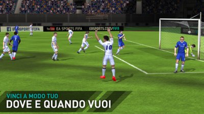 FIFA Mobile