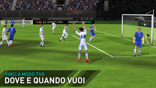 FIFA Mobile