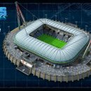 Anche lo stadio della Juventus nel nuovo DLC di Cities: Skylines