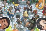 La demo di Pokémon Sole e Pokémon Luna rivela accidentalmente quasi tutto il PokéDex - Notizia