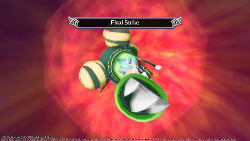 Immagine di Trillion: God of Destruction per PC Windows