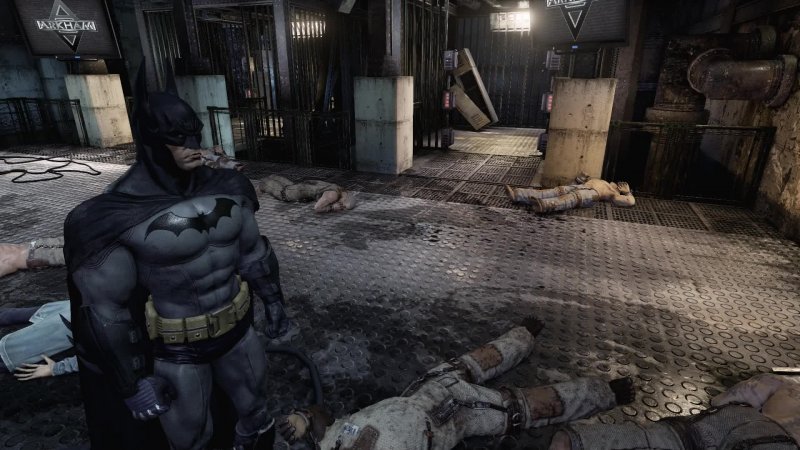 Batman Return to Arkham (PS4) – GameStop em Trieste – Itália - Skooter Blog